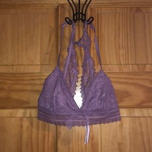 Victoria’s Secret Bralette- Size Small (NWOT)